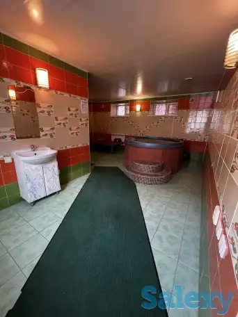 Продам сауну плюс дом, ул. Жанибек Хана, 62, фотография 5