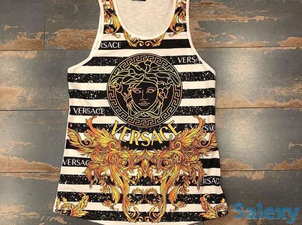 Одежда мужская, фотография 12