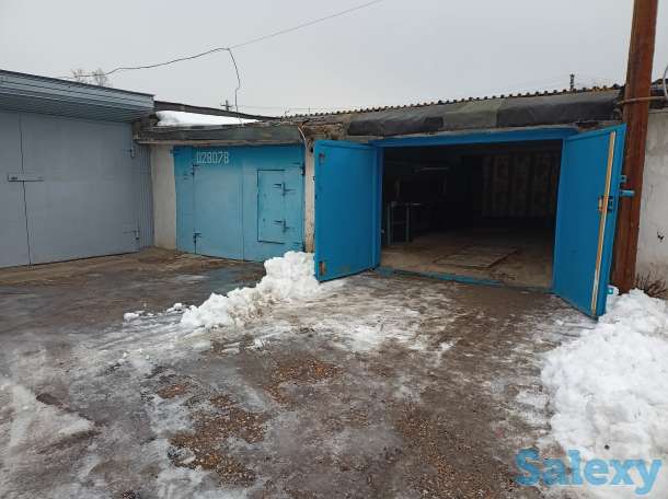 Продам отличный гараж, фотография 4
