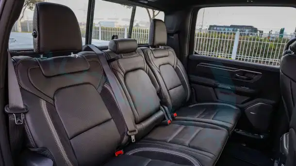 2024 Ram 1500 TRX Dodge, фотография 7