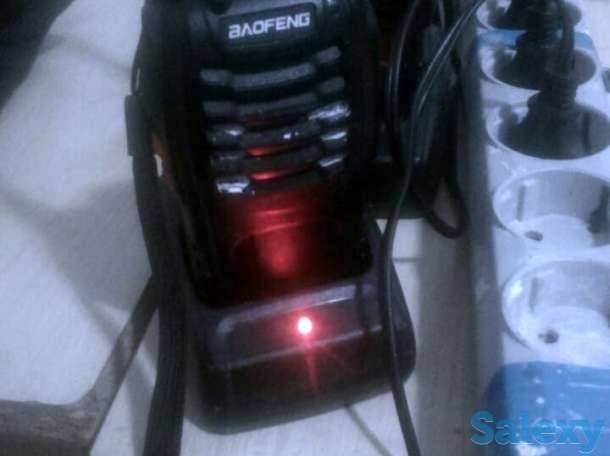 Продается Раций ALOFENG  3 шт, фотография 3