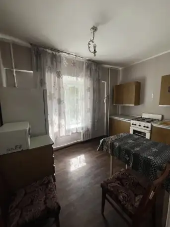 Слам 1 комн квартиру в аренду, п. Отеген БатырГРЭС Илийский р. У. Абая 29а, фотография 9