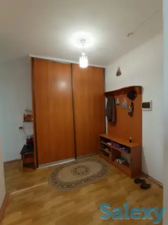 2-комнатная квартира, 66.8 м², 6/10 этаж, Мкр. Нурсат, фотография 5