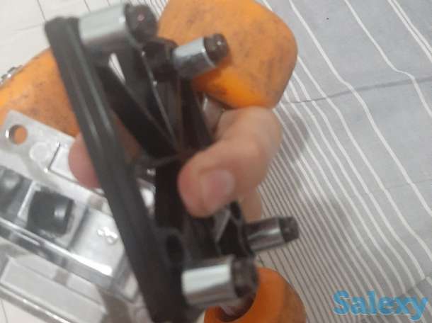 Колеса И подвеска для скейта, фотография 2