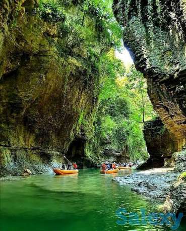 Ваши Апартаменты в Батуми с доходностью 15% и экскурсионный тур по Грузии., фотография 5