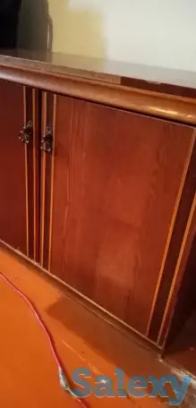 Шкафчик для телевизора или вещей, фотография 2