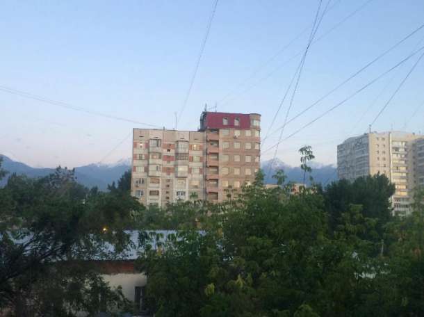 3-комнатная квартира, мкр Таугуль-1, Сулейменова (Дежнёва) — Пятницкого, фотография 1