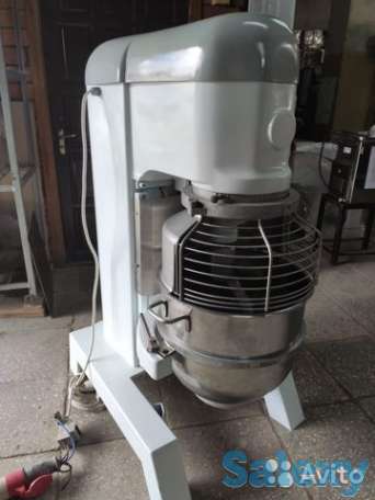 планетарного миксера Hobart H 600, фотография 6