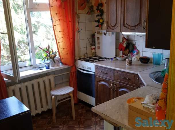 Продам 3-х квартиру в центре, Бульвар Гагарина 21а, фотография 1