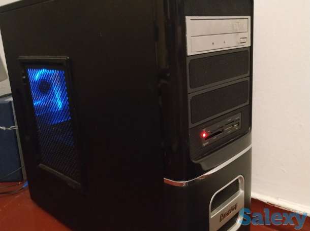 Продам системный блок, фотография 1