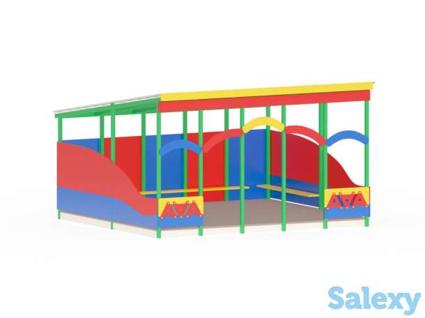 Теневой навес МФ 7180 Карандаши мини, фотография 1