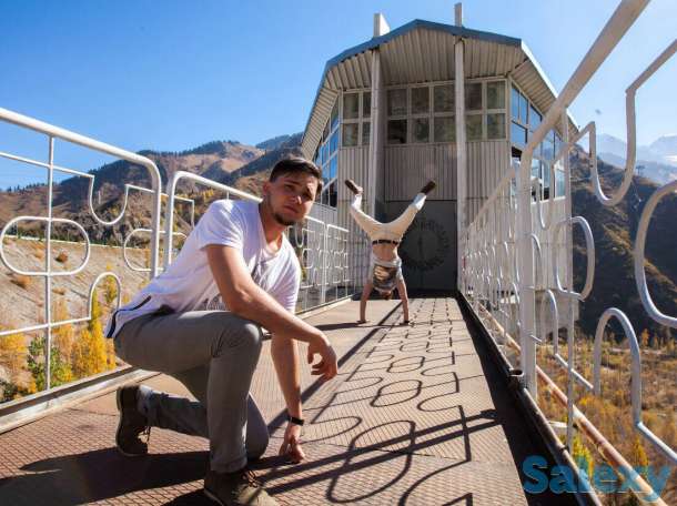 Фотограф в Алматы Роман Якунин, фотография 4