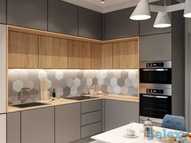 Мебель на заказ, фотография 1