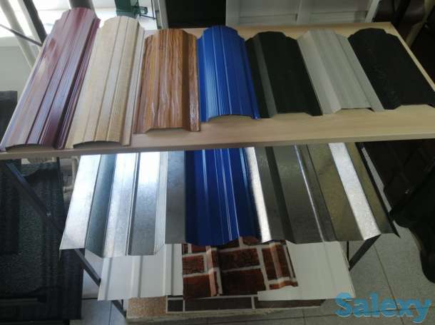 Строительные материалы, фотография 8