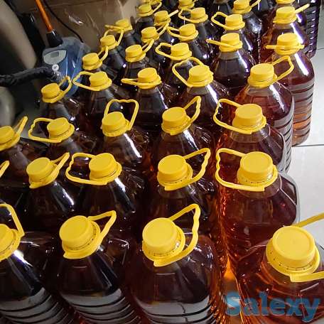 Сафлоровое масло Оливковое масло Экстра вирджин, фотография 3