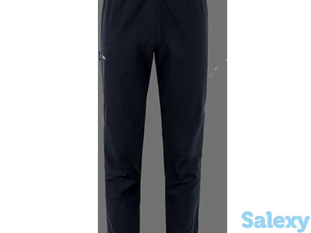 Брюки сивера мураш пд черные, фотография 1