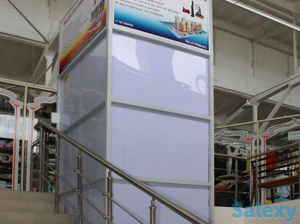 Производство инвалидных и бытовых кухонных подъемников в Астане, фотография 3