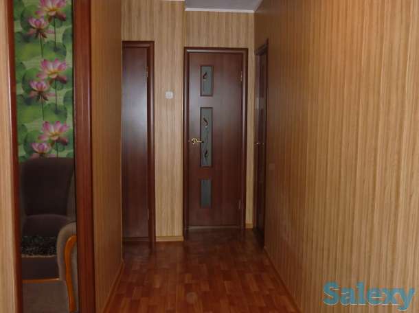 Продам 3х комнатную квартиру, ул. Сандрегайло, фотография 2