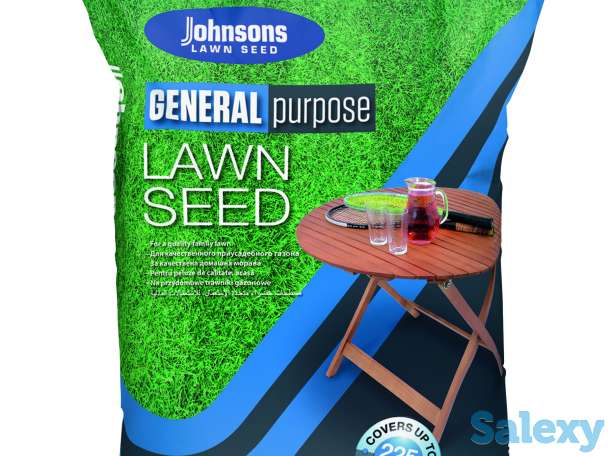 Газон Универсальный JOHNSONS, фотография 5