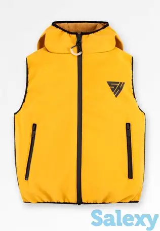 Жилет sherysheff, фотография 1