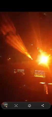 Аренда пушки для света, световая пушка напрокат, фотография 6