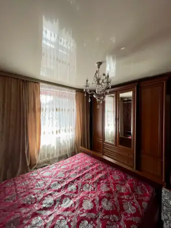 Продам уютный 4х комнатный дом, р-он Спиртзавод., фотография 16