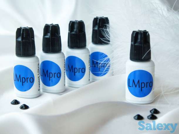 Ресницы BORDEAUX продам, фотография 3