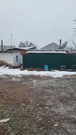 Продаю времянку, ул.Маргулан 33, фотография 1