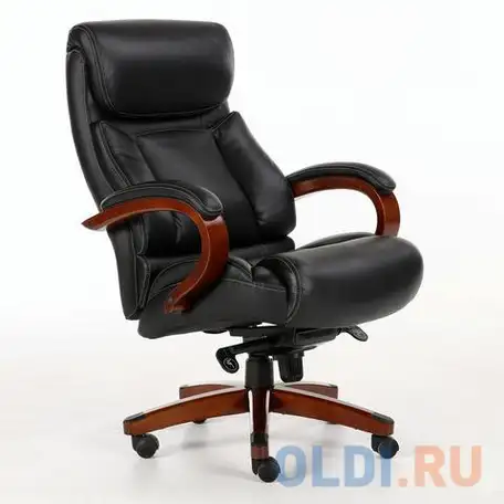 Кресло офисное brabix 