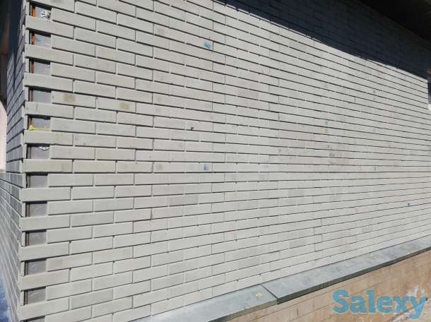 Фасадные панели, фотография 2