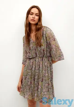 Платье mango, фотография 1