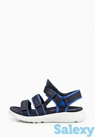 Сандалии ecco, фотография 1