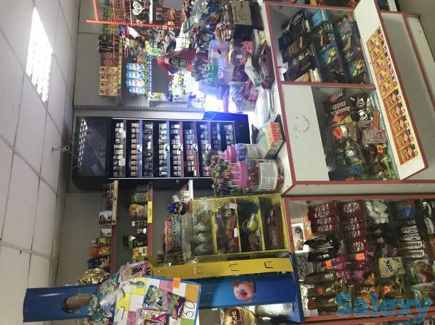 Срочно! Срочно! Сдам в аренду смешанный готовый магазин, фотография 5