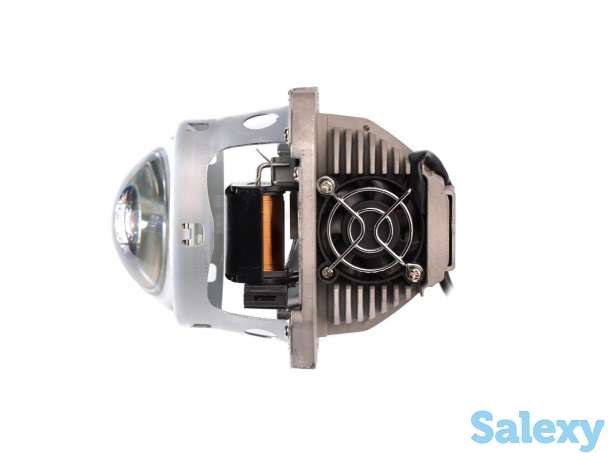 Светодиодные билинзы BILED OPTIMA. Астрахань, фотография 1