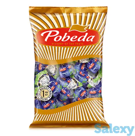 Конфеты шоколадные  