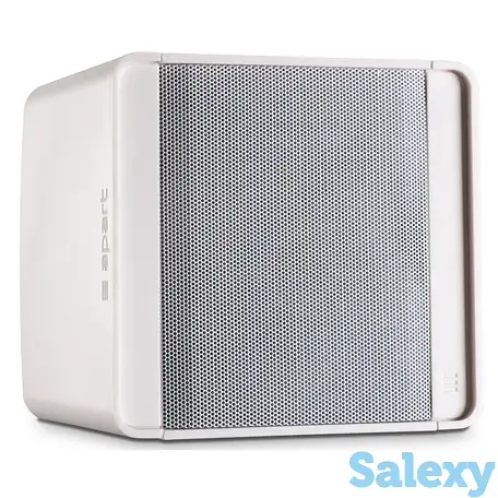 Двухполосный громкоговоритель apart kubo5-w, фотография 1