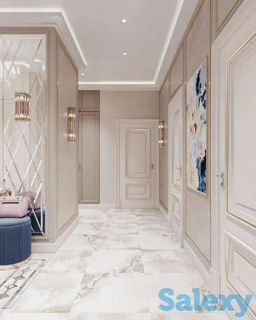 Ремонт под ключ, фотография 3