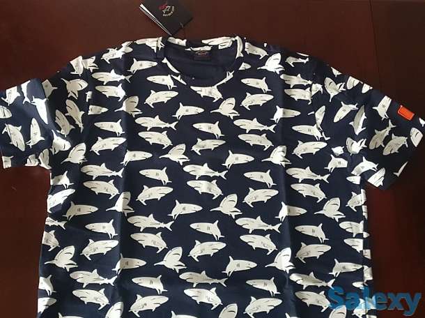 Paul & Shark, фотография 2