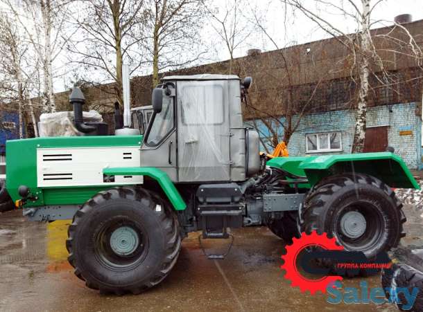 Трактор Т150 ямз236 турбо, кабина новая, фотография 3