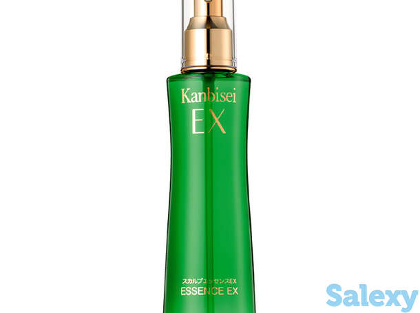 Эссенция для волос C'BON Kanbisei Scalp Essence EX, фотография 1