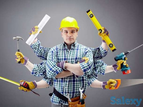 Требуются специалисты для ремонта квартир и домов., фотография 2