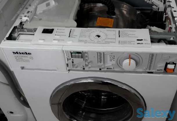 Ремонт стиральных машин на дому, фотография 8