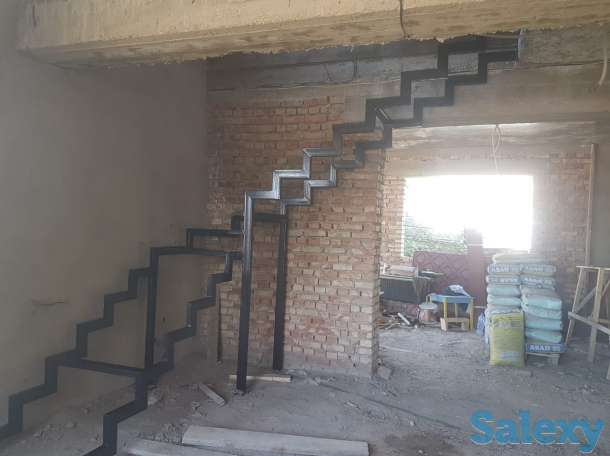 Сварочные работы по доступным ценам, фотография 3