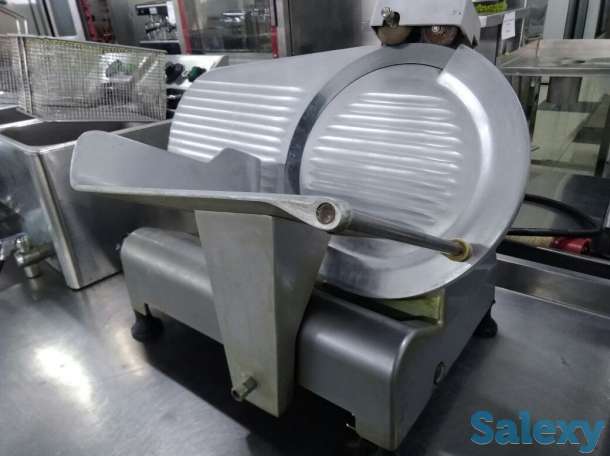 БУ: Слайсер HBS-300, фотография 2