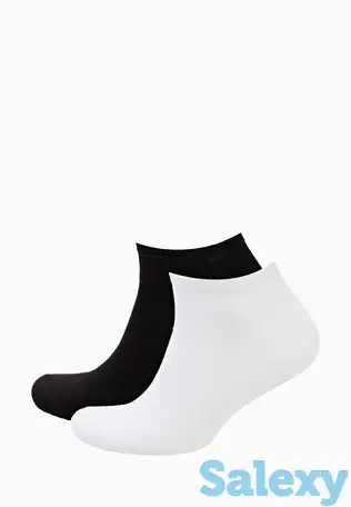 Носки 2 пары befree, фотография 1