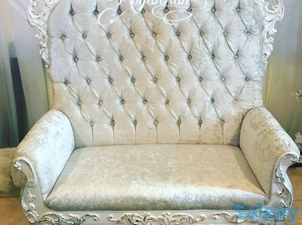 Аренда и продажа мебели, фотография 3