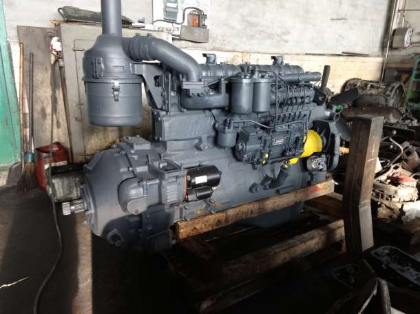 Продаю двигатели АМЗ, фотография 2
