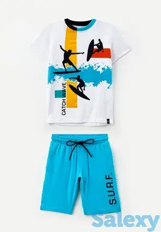 Костюм спортивный playtoday, фотография 1