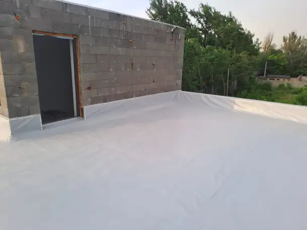 ИП Polymer-system требуется разнорабочий. Помощник кровельщика., фотография 5