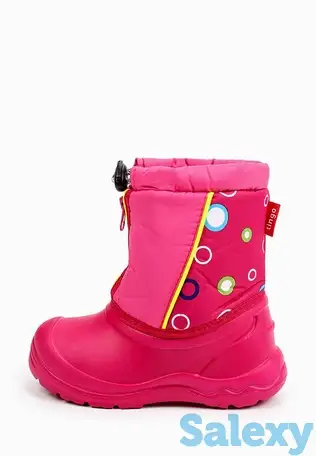 Дутики tingo, фотография 1